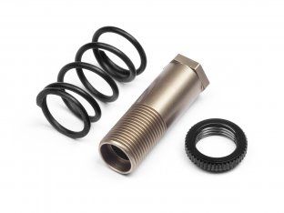 Maverick Servo Saver threaded Shaft/ Spring / Spring Seat (MV29048)