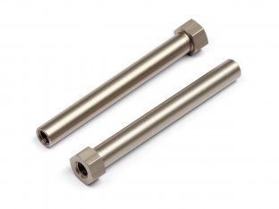 Maverick Servo Saver Steering Posts (Pr) (MV29049)