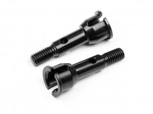 Maverick Rear Axle 6mm (Pr) (MV29063)