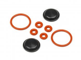 Maverick Shock Maintenance Kit (Pr) (MV29065)