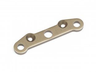 Maverick Aluminium Front Suspension Arm Holder (MV29068)