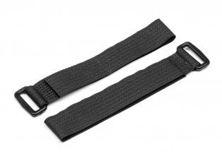 Maverick Battery Straps 2Pcs 2X22.5Cm (Pr) (MV29075)