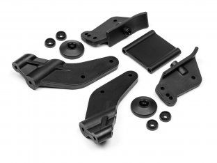 Maverick Rear Wing Mount Set (MV29078)