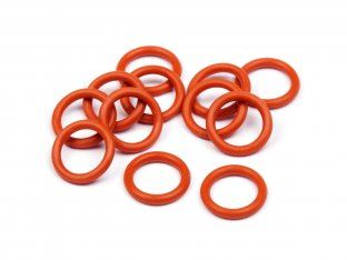 Maverick O-Ring 5X1mm (12Pcs) (MV29086)