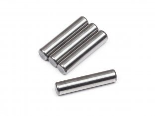 Maverick Pin 2.5X12mm (4Pcs) (MV29095)