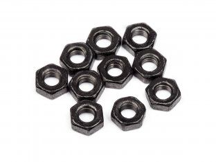 Maverick Nut M3 (10Pcs) (MV29100)