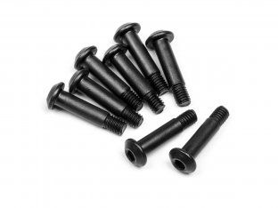 Maverick Step Screw 3.2X14mm (8Pcs) (MV29102)