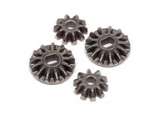 Maverick Internal Differential Gears 10T / 13T (2Pcs Each) (MV29104)