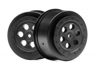 Maverick 1:10th Scale Wolf Sct Wheel (Pr) (MV29113)