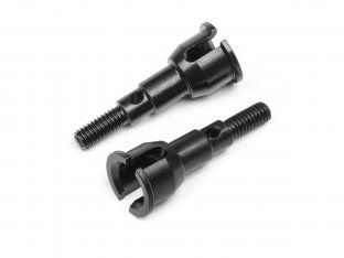 Maverick Rear Axle (Pr) (MV29122)