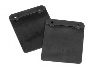 Maverick Mud Flaps (Pr) (MV29123)