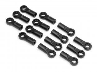 Maverick Rod End Set (14Pcs) (MV29126)