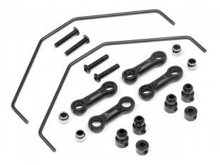 Maverick Sway Bar Set (MV29132)