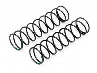 Maverick Shock Spring Rear Soft 1.3X70X9.5 (Green/2Pcs) (MV29137)