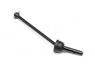 Maverick Cvd Drive Shaft Set Center Front (MV29140)
