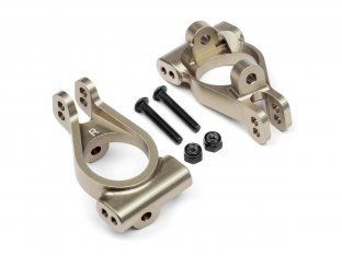 Maverick Aluminum Castor Block (2Pcs) (MV29146)