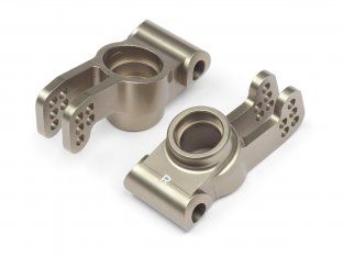 Maverick Aluminum Rear Upright (2Pcs) (MV29147)