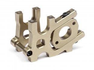 Maverick Aluminum Motor Mount Set (MV29149)