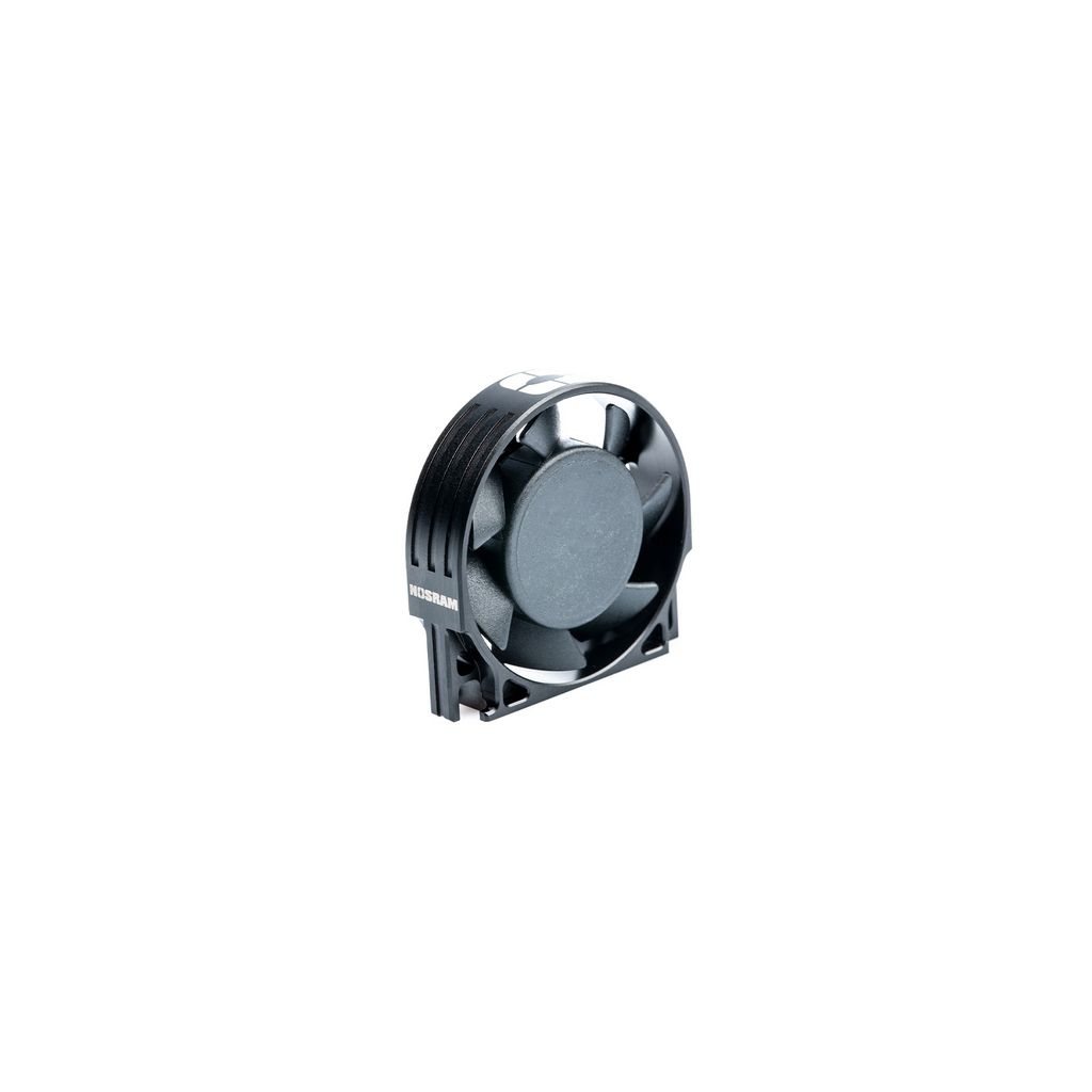 Nosram Alu Super High Rev Motor Fan 40x40x10mm (NR901838)