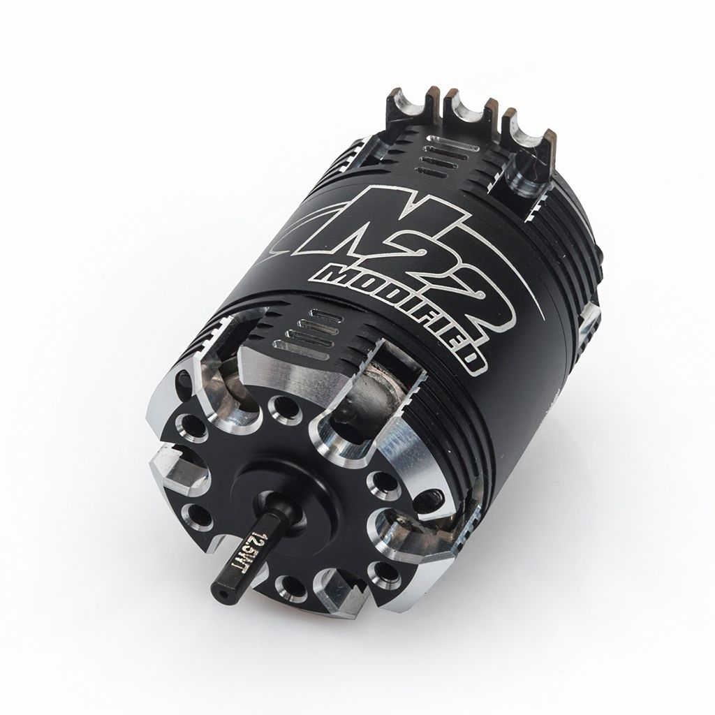 Nosram N22 Modified Motor - 8.5T (NR920005)