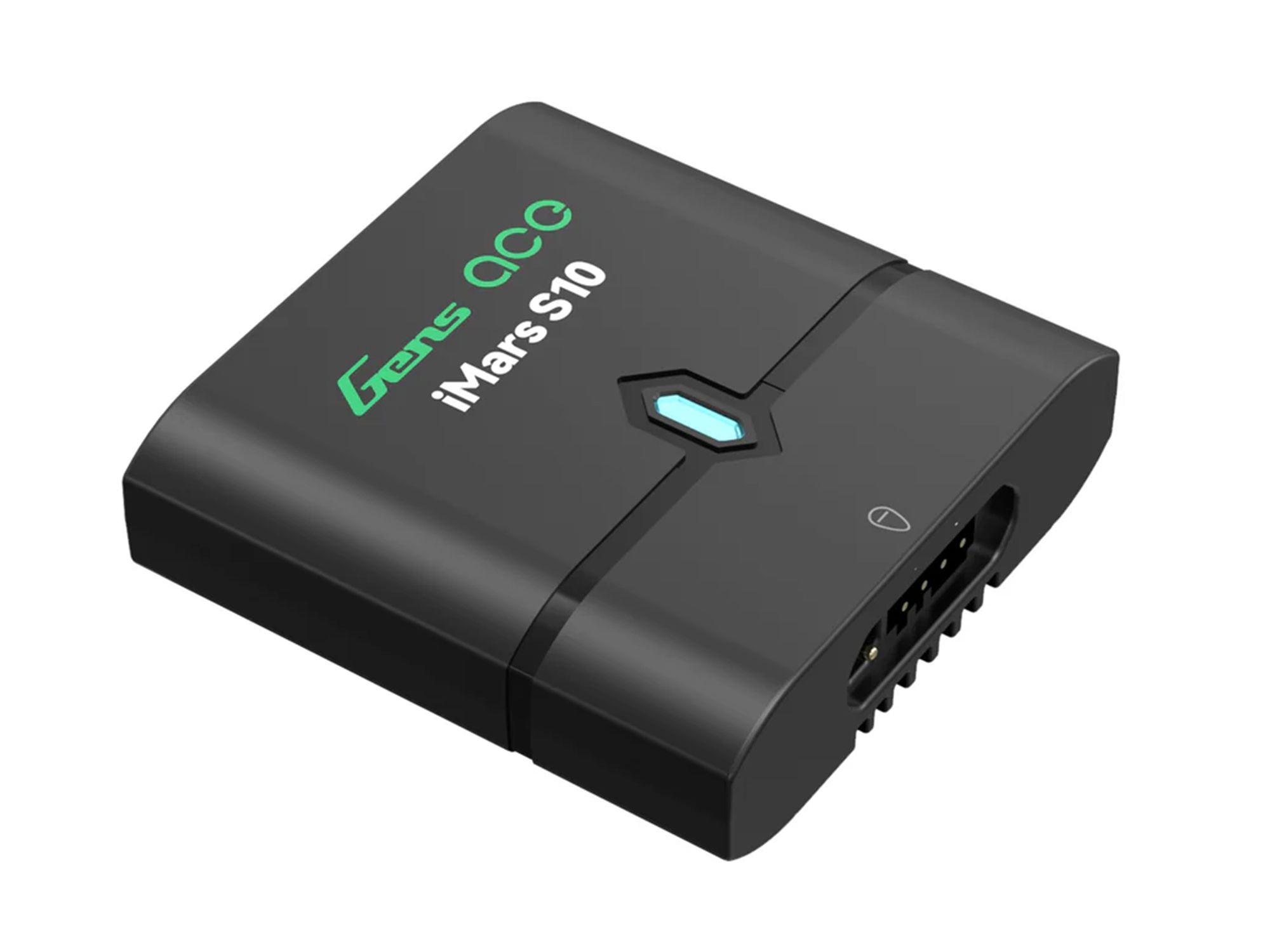 Gens Ace Airsoft S10 Charger (O-GAS10EB)