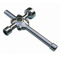 Fastrax 4-way Cross Wrench (7,8,10,10mm) (PX1313)