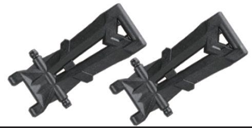Absima Rear Lower Arm ( AB 30-SJ10)