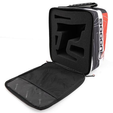 RUDDOG Transmitter Bag for Sanwa M17 | M17S (RP-0643-M17)
