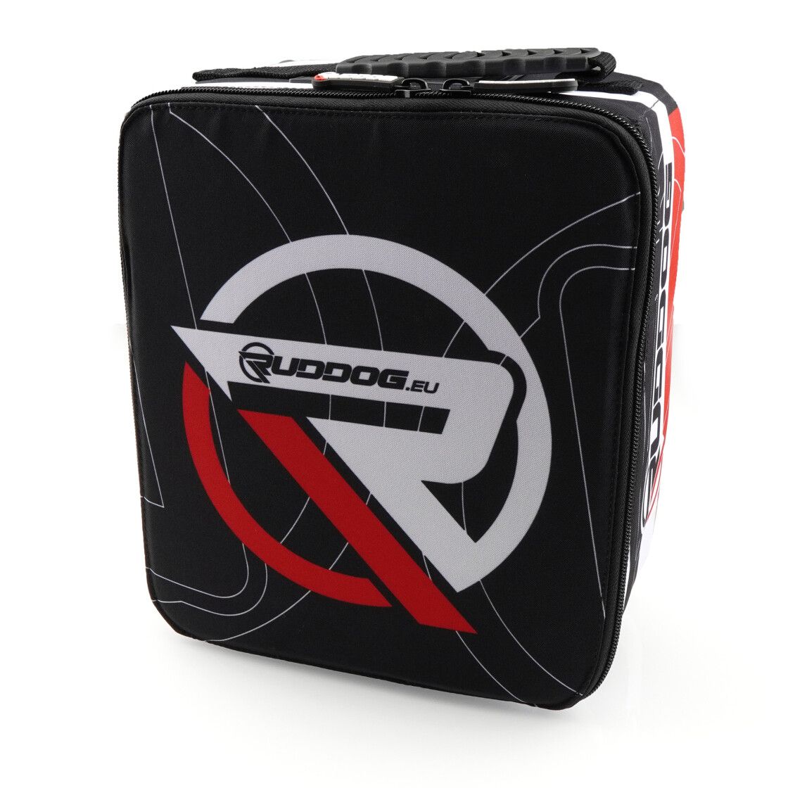 RUDDOG Transmitter Bag for Sanwa M17 | M17S (RP-0643-M17)