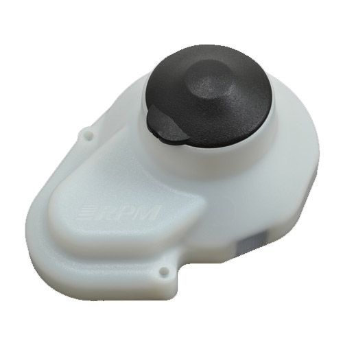 RPM Ae RC10 &amp; RC10T Classic Gear Cover (RPM70081)