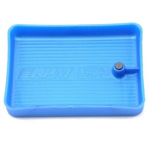 RPM Small Parts Tray (RPM70100)