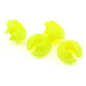RPM Assoc Spring Cups Yellow (RPM70257)