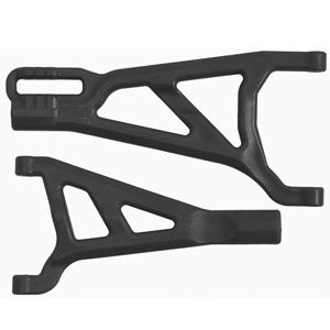 RPM Traxxas Summit/Revo Front Left A-Arms Black (RPM70372)