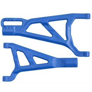 RPM Traxxas Summit/Revo Front Left A-Arms Blue (RPM70375)