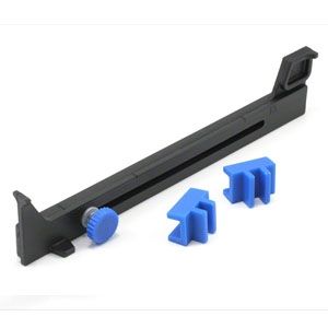 RPM Toe-In Gauge Black (RPM70492)