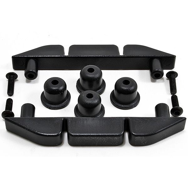 RPM Body Skid Rails (RPM70592)