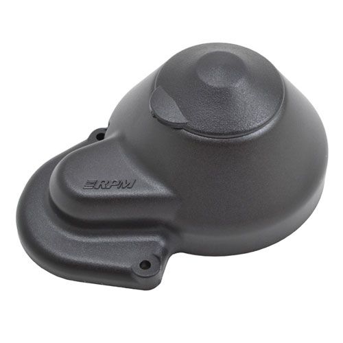 RPM Gear Cover For Ecx Torment 2wd Ruckus/Circuit 2wd &amp; Boost (RPM70672)