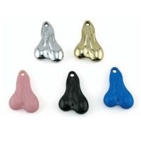 RPM Dirty Danglers Burn Out Black (RPM70692)