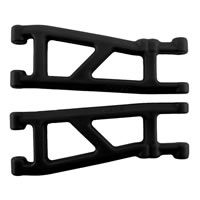 RPM SC10 &amp; T4 Rear Arms - Black (RPM70742)