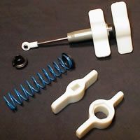 RPM Assoc Shock Wrenches (RPM7078)