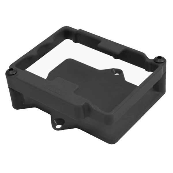 RPM Esc Cage For Traxxas #3355R VXL-3S Esc&#039;S - Black (RPM70942)