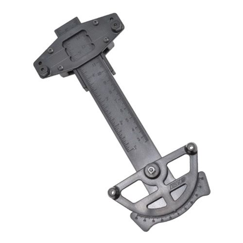 RPM Shock Duplicator - For Use With Shocks Up To 158Mm (RPM70972)