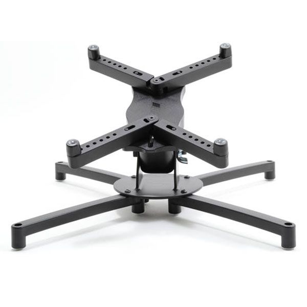 RPM Pit-Pro Extreme Car Stand Black (RPM73002)
