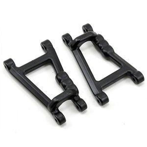 RPM Heavy Duty Rear A-Arms For Traxxas Bandit - Black (RPM73282)