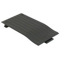 RPM Savage Flux Hp Centre Skid /Protector Plate Black (RPM73352)
