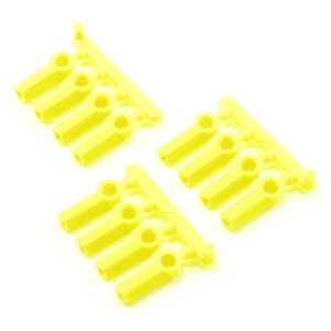 RPM Rod Ends Assoc Yellow (RPM73377)