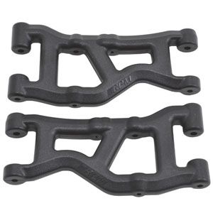 RPM Front A-Arms For Assoc B44/B44.1/B44.2 (RPM73432)