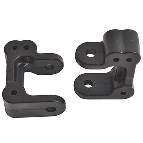 RPM Hd Caster Blocks For Ecx Boost,2wd Circuit/Ruckus/Torme (RPM73442)