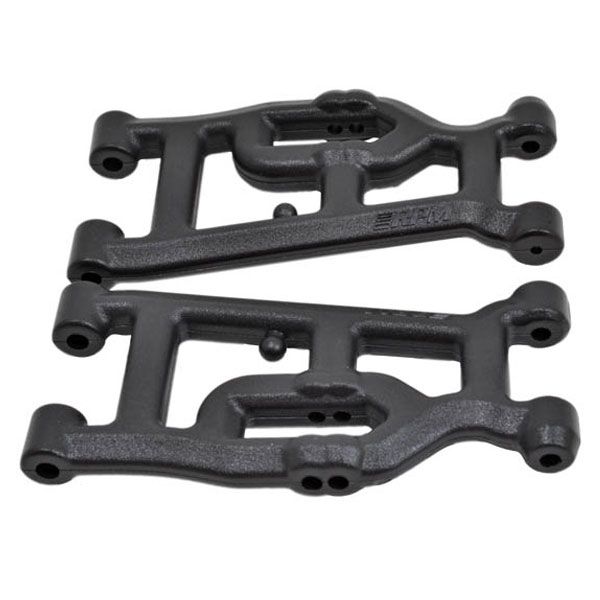 RPM Front A-Arms For RC10 B64 &amp; B64D (RPM73502)
