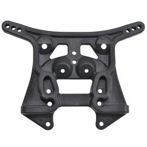 RPM Front Shock Tower For Associated SC10B/SC10.2/T4.2Ft (RPM73582)